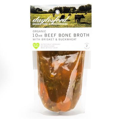 Bone Broth from Daylesford