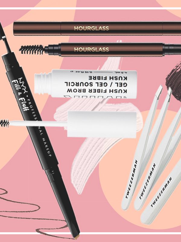 9 Of The Best New Lash & Brow Buys
