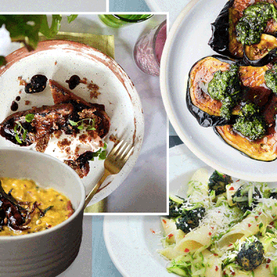 7 Tasty Store-Cupboard Recipes