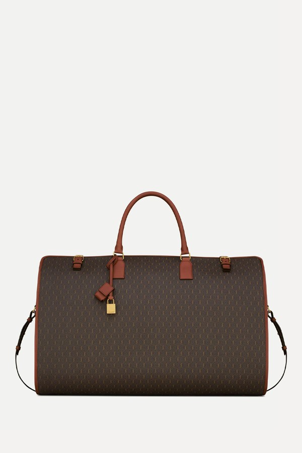 Le Monogramme Duffle Bag from Saint Laurent