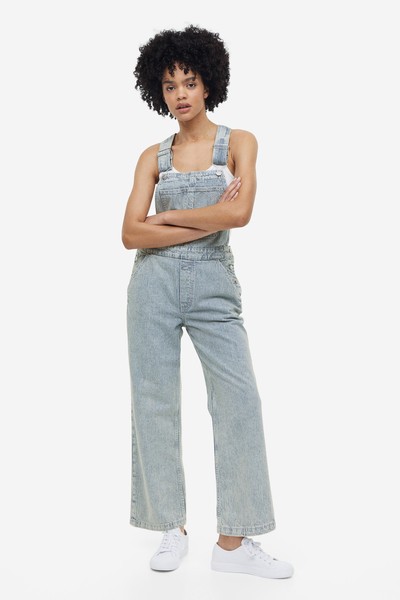 Denim Dungarees from H&M