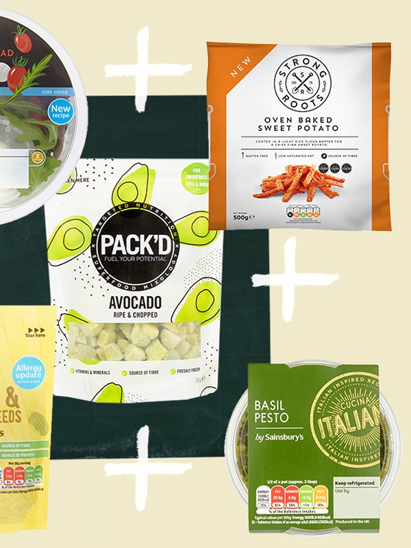 Food Maths: Frozen Avocado