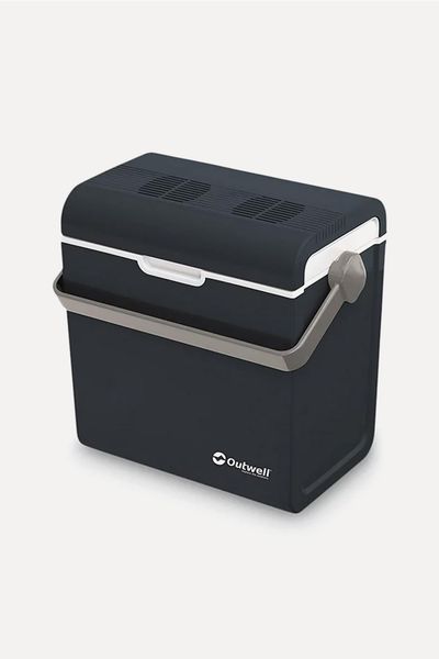 24L 12V EcoCool Lite Cooler Box from Outwell