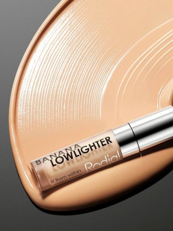 Product Spotlight: Rodial Banana Lowlighter 