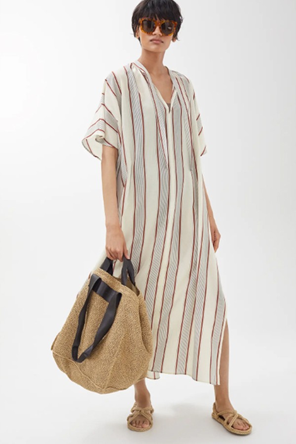 Kaftan Dress from Arket