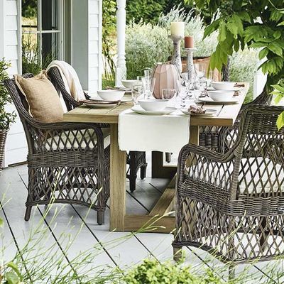 Stylish Garden Furniture To Invest In