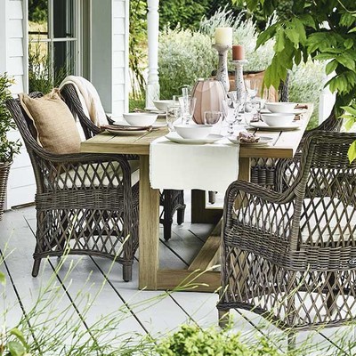 Stylish Garden Furniture To Invest In