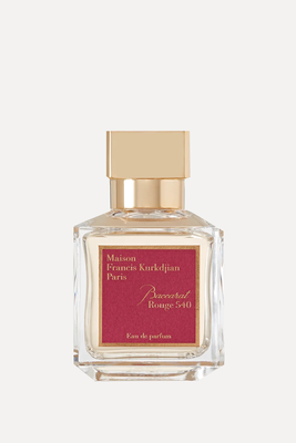 Baccarat Rouge 540 Eau De Parfum  from Maison Francis Kurkdjian