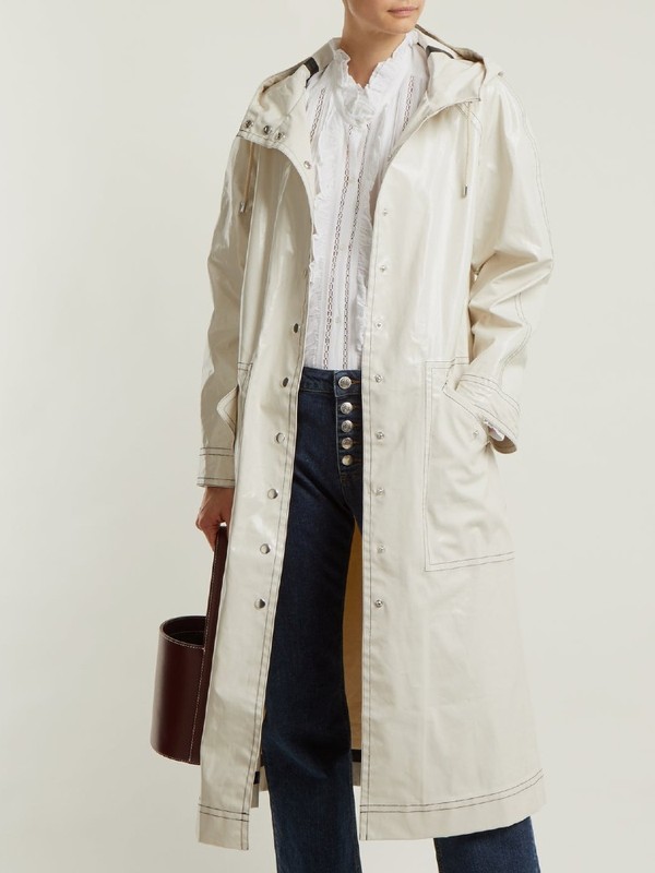 Would You Wear An Anorak?