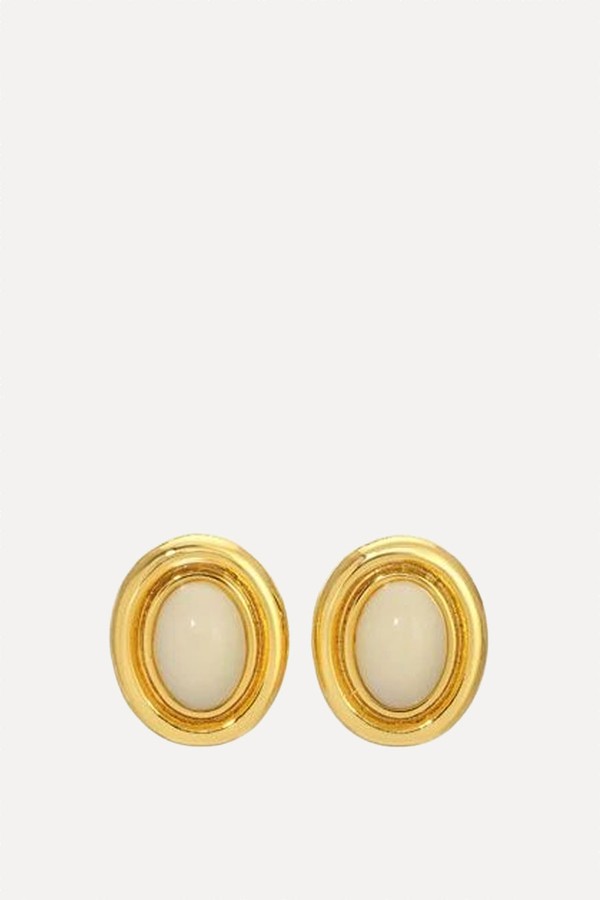 Prize Earrings from Heaven Mayhem