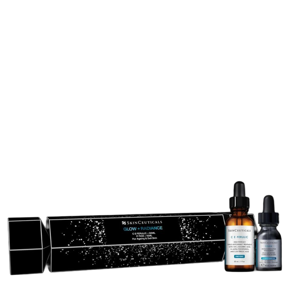Glow Radiance Cracker from SKINCEUTICALS