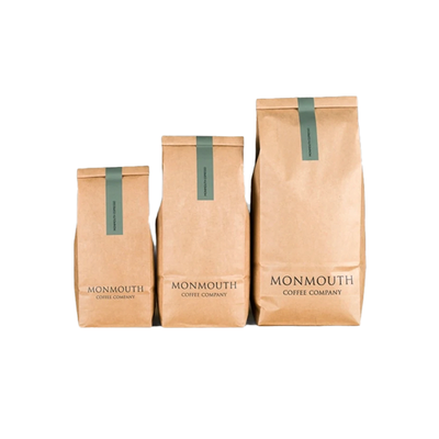 Espresso Beans from Monmouth