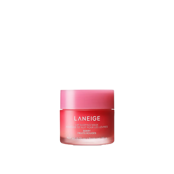 Lip Sleeping Mask from Laneige