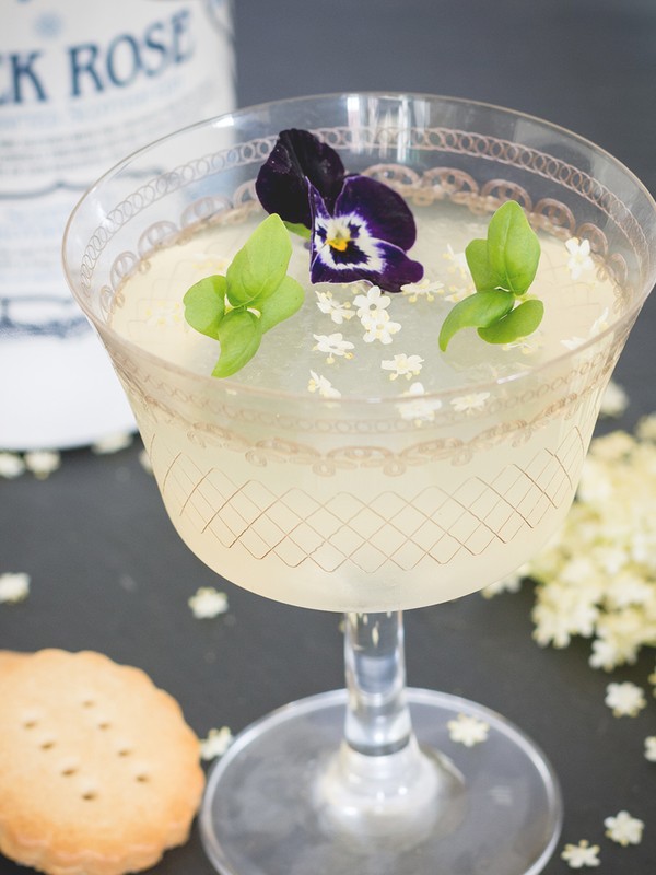 8 Gin Cocktail Recipes To Try This Summer