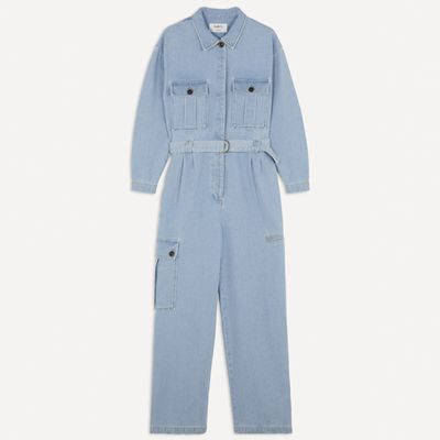 Idil Jumpsuit from Ba&sh