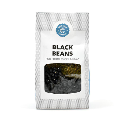 Black Bean Kit  from Cool Chile Co