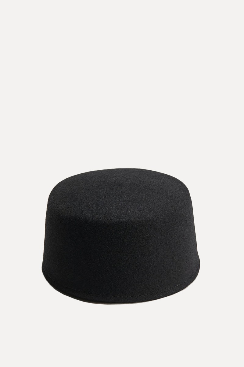 Wool Hat from H&M
