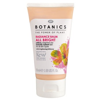 All Bright Radiance Balm | £2.50