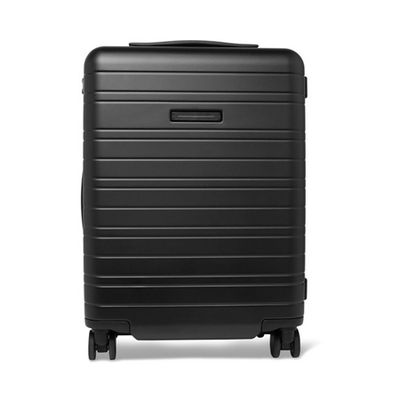 Model H 55cm Polycarbonate Carry-On Suitcase from Horizn Studios