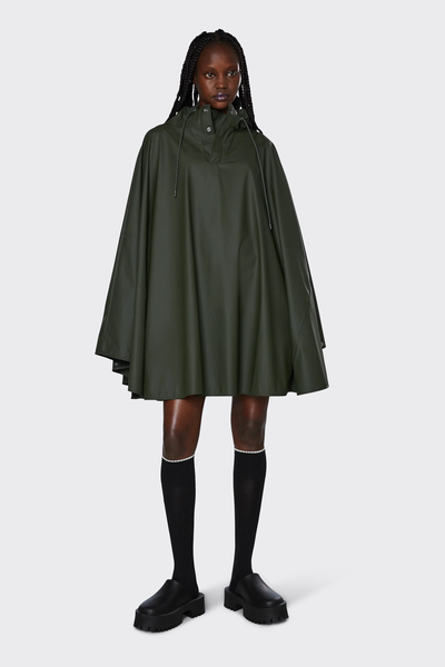 Waterproof Cape from Rains