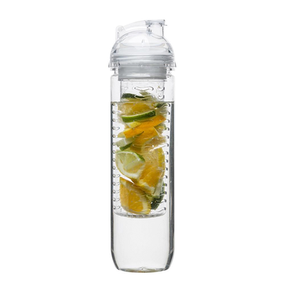 Infuser Water Bottle from Sagaform