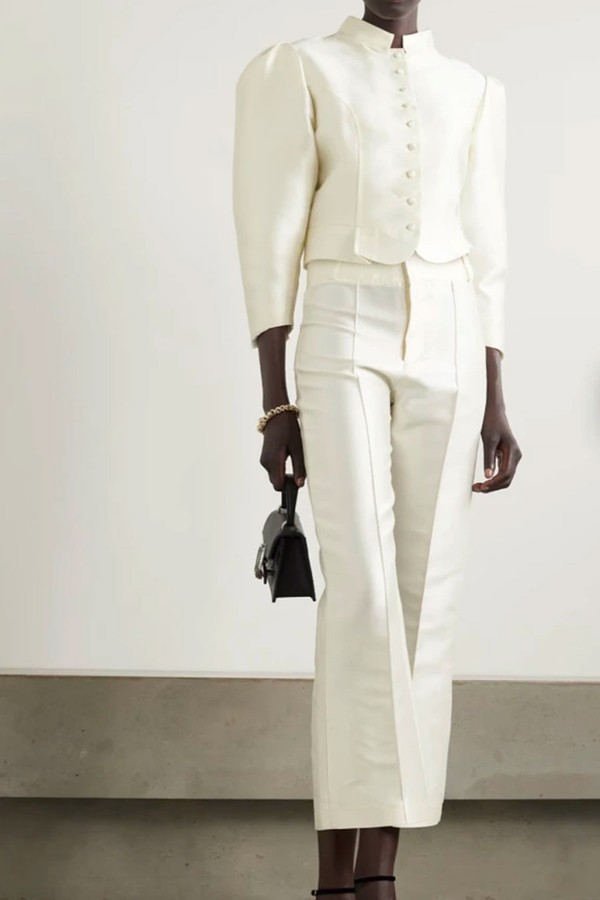 Amoako Jacket from Destree