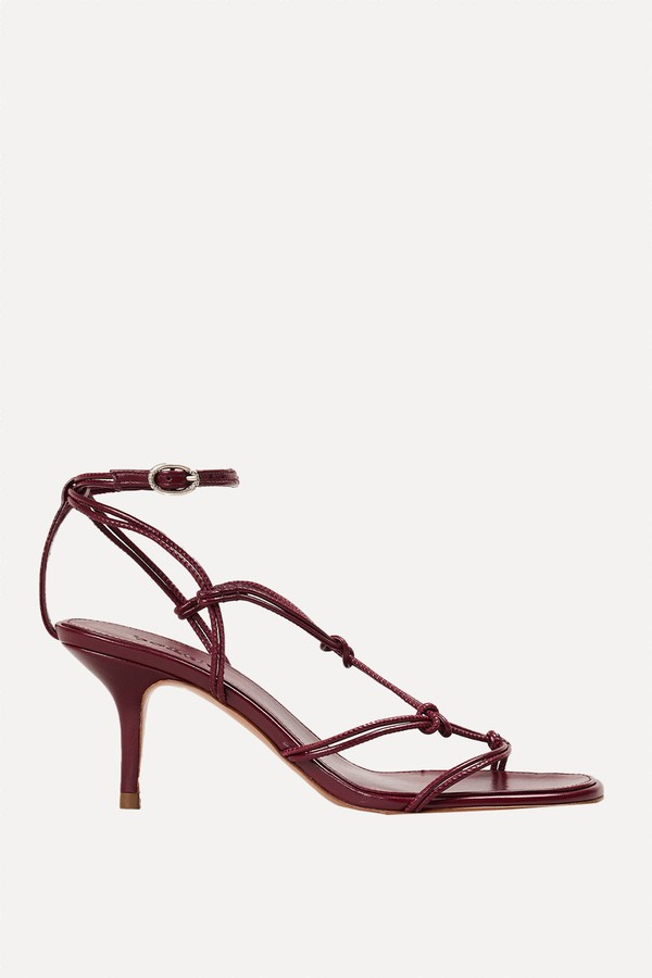 Ciloo Sandals from BA&SH