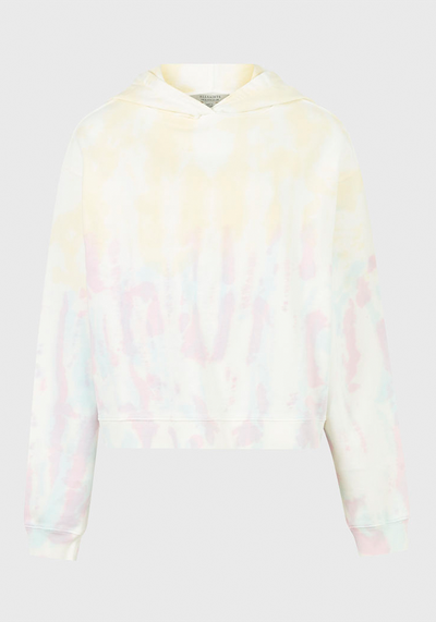 Pippa Tie Dye Hoodie