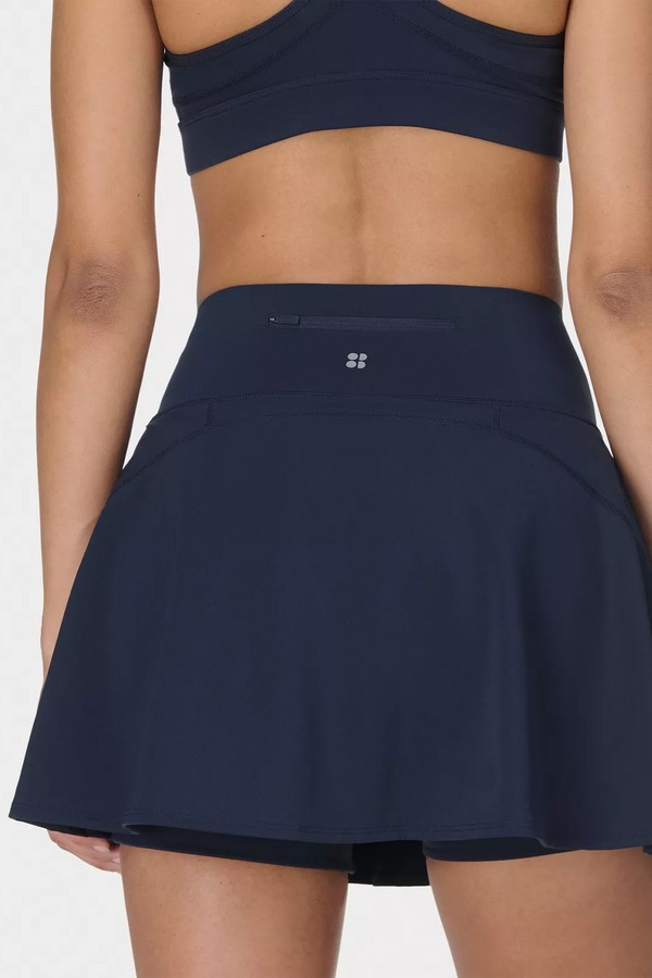 Power Skort