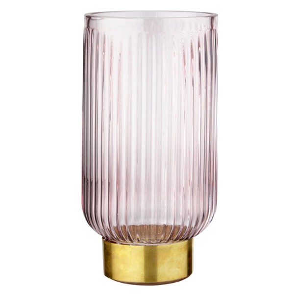 Ridged Vase from John Lewis