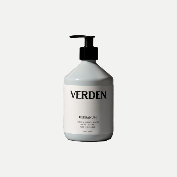 Herbanum Hand & Body Wash from Verden