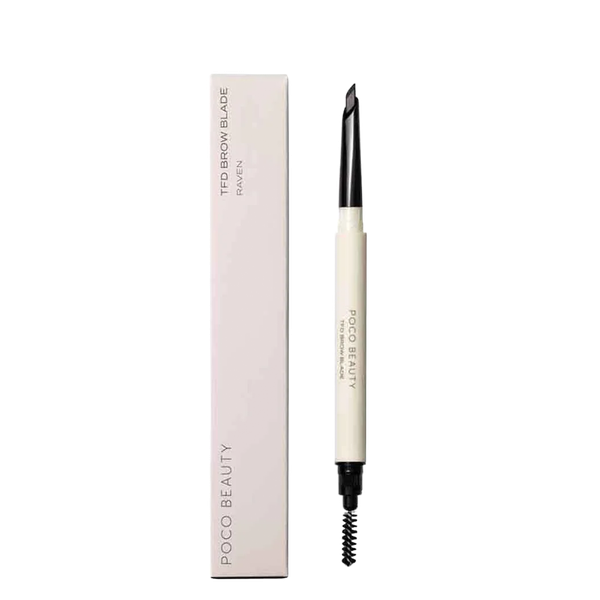 TFD Brow Blade from POCO BEAUTY 
