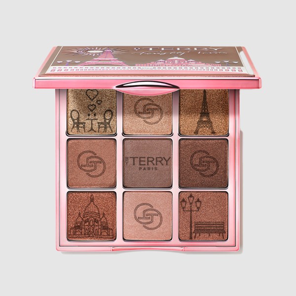 'Bonjour' Paris Palette from By Terry