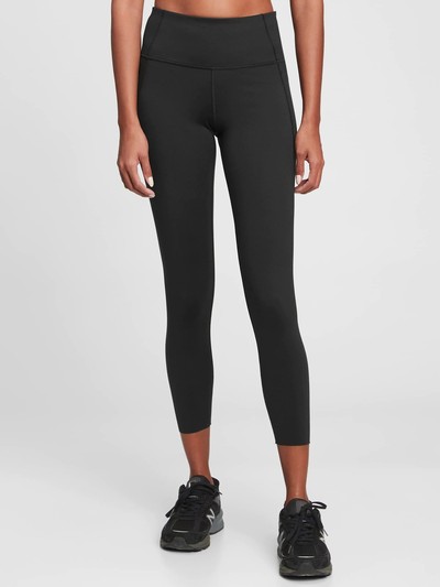 GapFit Sky High Recycled Power Full Length Leggings