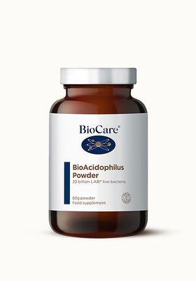 BioAcidophilus Powder from BioCare