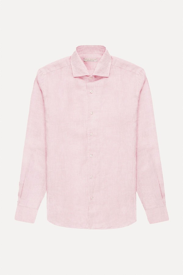 Portofino Shirt from Luca Faloni