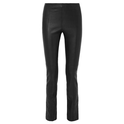 Leather Leggings from Vince