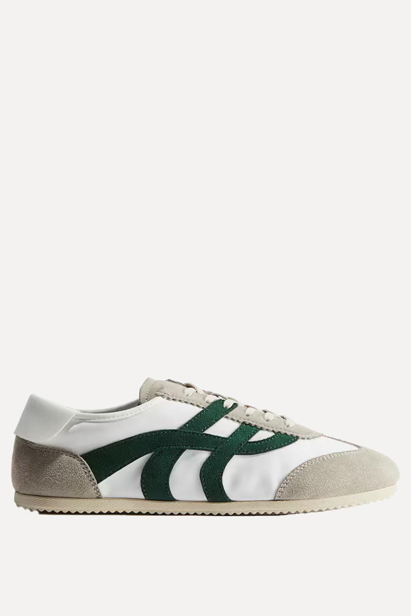 Trainers