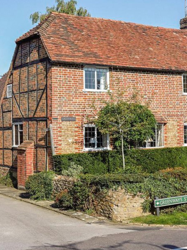 11 Great Properties For Sale In Haslemere