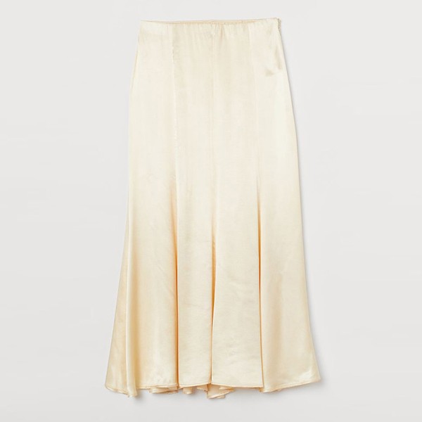 Long Skirt from H&M
