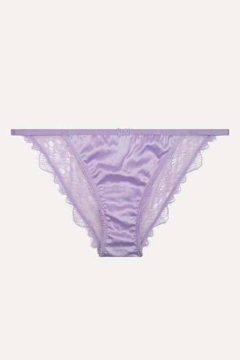 Wild Rose Underwear  from Love Stories 