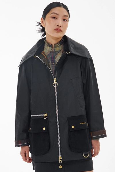 Premium Gunnerside Wax Jacket