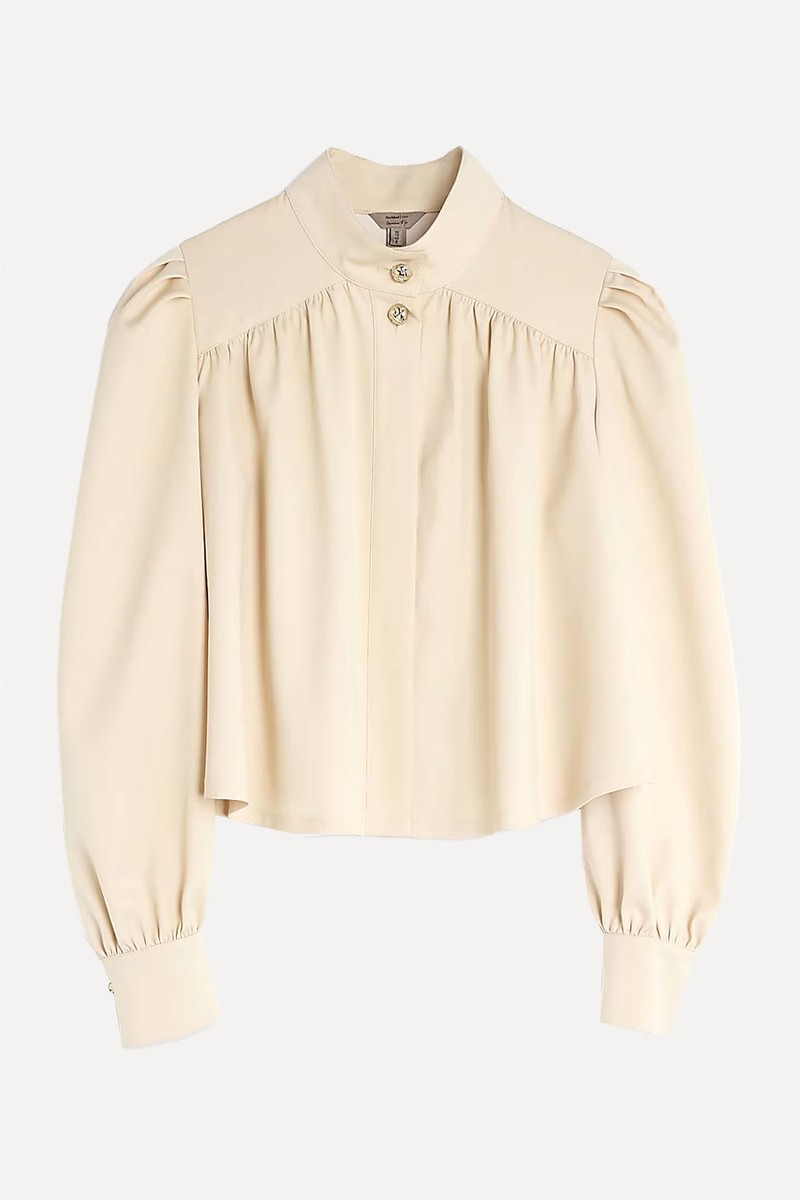 Cape Jacket from River Island