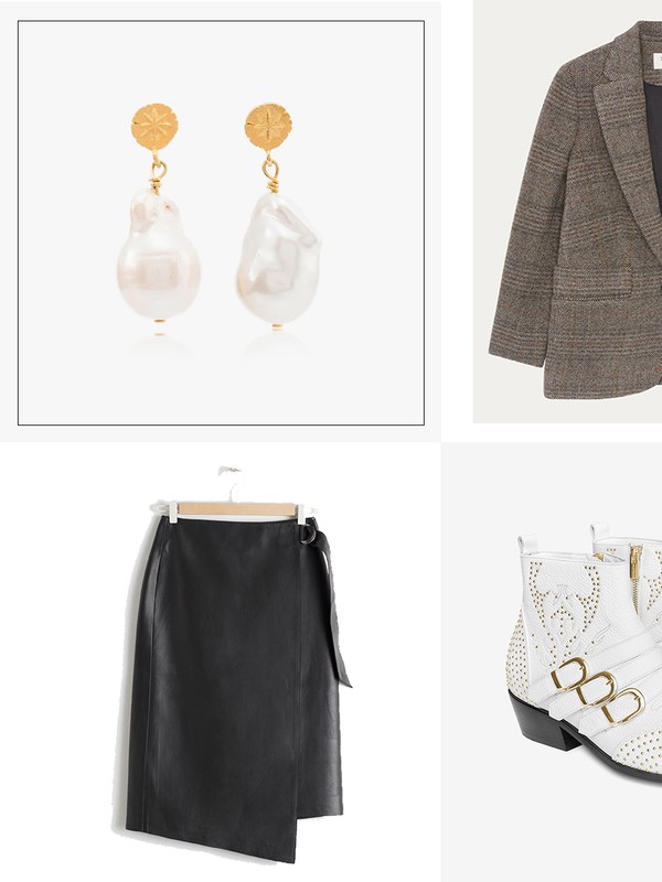 Our Head Of Fashion’s Top Picks For September