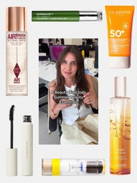 Jenn’s Summer Beauty Non-Negotiables