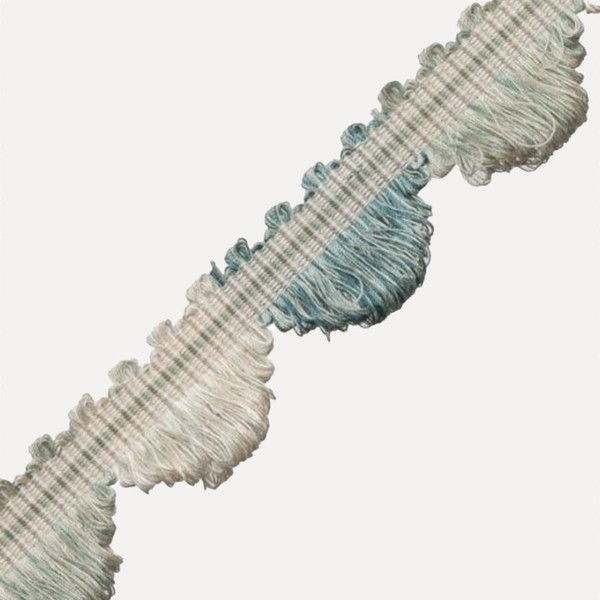 Tiverton Fan Edge from Samuel & Sons