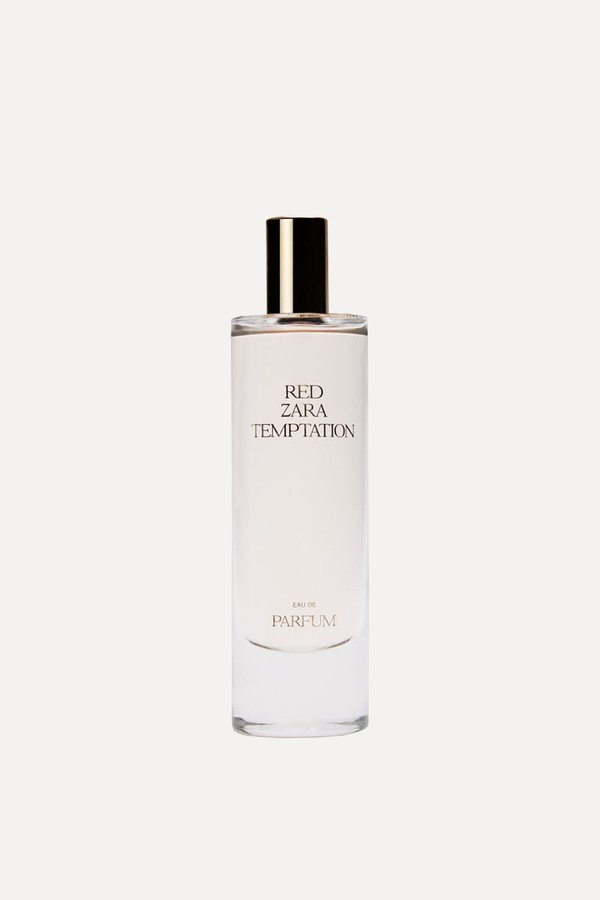 Red Temptation from Zara