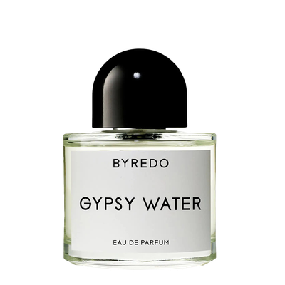 Gypsy Water Eau De Parfum from Byredo