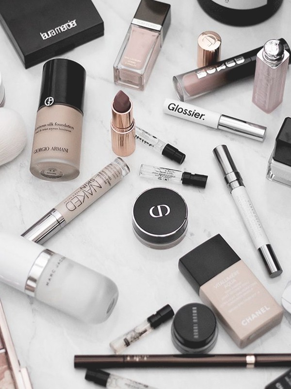 18 Questions With A Professional Make-Up Artist