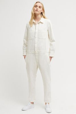 Carpenter Boilersuit from French Connection